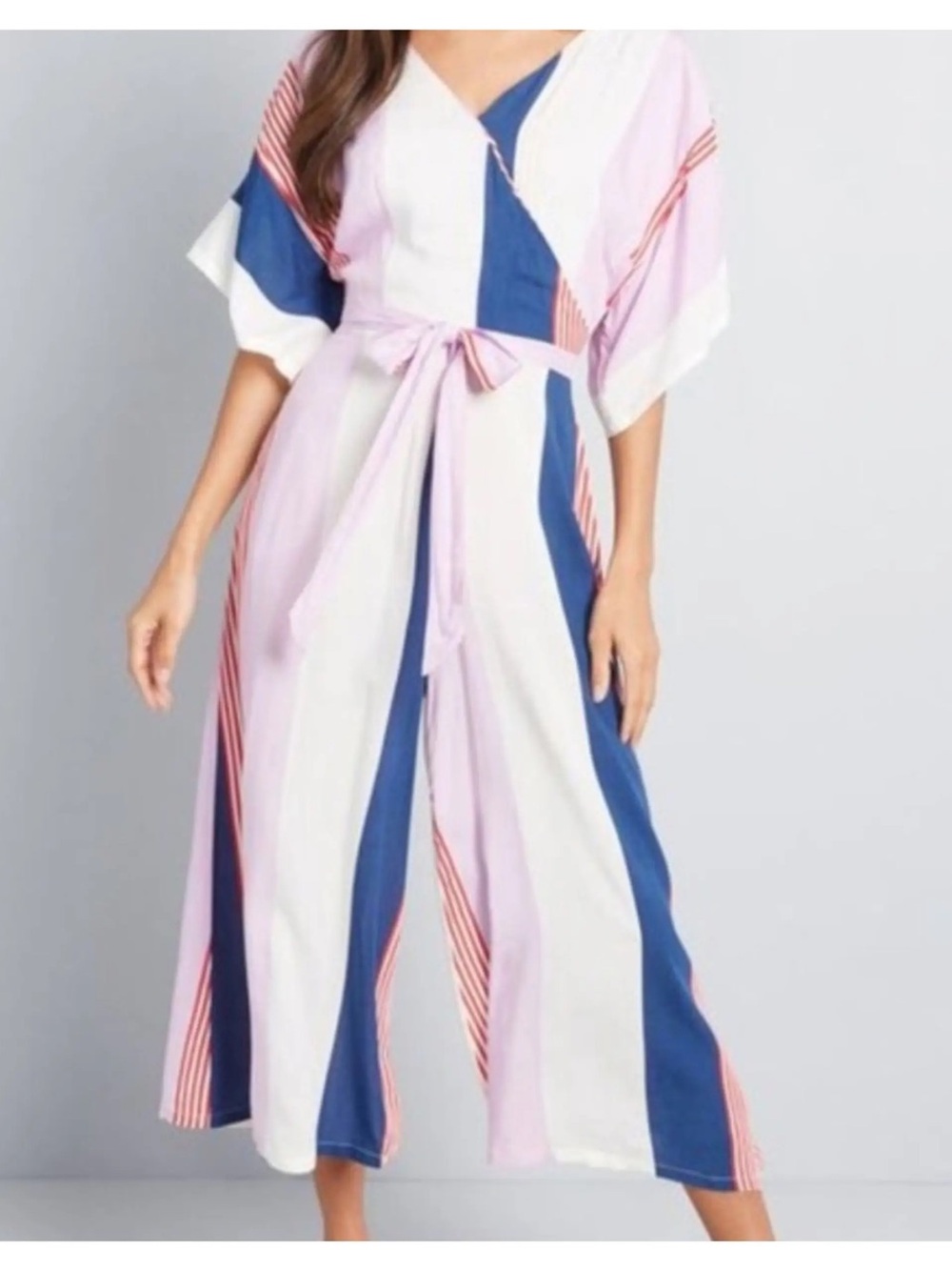 ModCloth x Collectif Jumpsuit